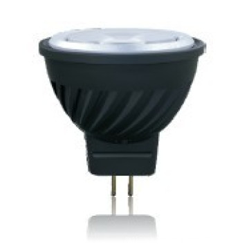 MR11 LED mini proyector para la iluminación al aire libre
